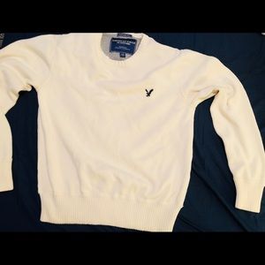 American eagle sweater